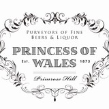 Princess of Wales - Pubs in London