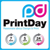 Print Day - Other in Barnsley