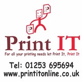 Print It - Other in Blackpool