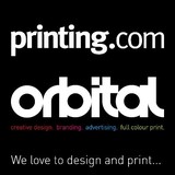 printing.com @ Orbital Design - Other in Bury