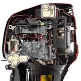 PRO MARINE - Other in Plymouth