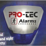 Pro-Tec Alarms Ltd - Security Systems & Alarms in Swansea