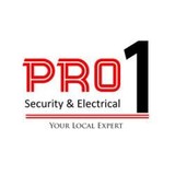 Pro1 Security - Security Systems & Alarms in Otley