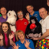 Professor Rainbows - Other in Canvey Island