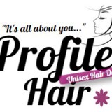 Profile Hair Studio - Hair Salons in Salisbury