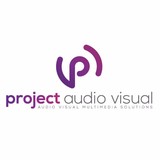 Project Audio Visual Ltd - Other in Reading