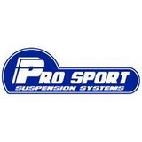 Prosport Performance Ltd - Car Accessories in Salisbury