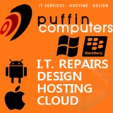 Puffin Computers - Other in Leighton Buzzard