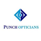 PUNCH OPTICIANS - Other in Northampton