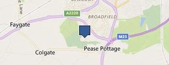 Pure Life Solutions Ltd location map