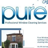 Pure Professional Window Cleaning Services Ltd - Window Cleaning in Darlington