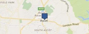 Pure Property Law LLP location map