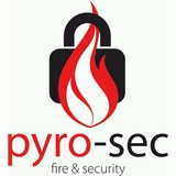 Pyrosec Ltd - Security Systems & Alarms in Leeds