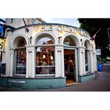 Quadrant Bar - Wine Bars in Bristol