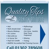 Quality Tips Nails & Beauty by Joanne - Other in Doncaster