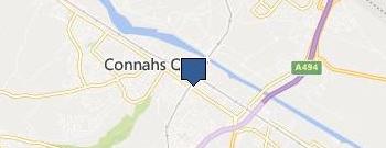 QUICK FIX LAPTOPS location map