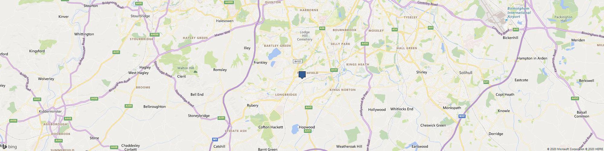 QuoteRack Ltd cover photo