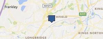 QuoteRack Ltd location map