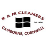 R & M Cleaners - Other in Camborne