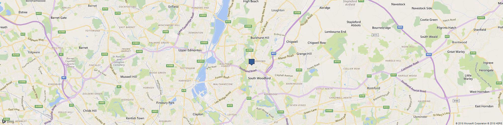 R P A Ltd cover photo