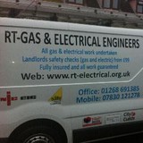 R T Electricals - Electricians in Canvey Island