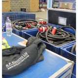 R.P. Electrics - Electricians in Woking