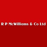 R.P. MCWILLIAMS & Co. Ltd. - Roofing in Brentwood