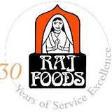 Raj Foods - Food & Related Products in London