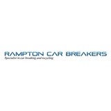 RAMPTON CAR BREAKERS - Other in Cambridge