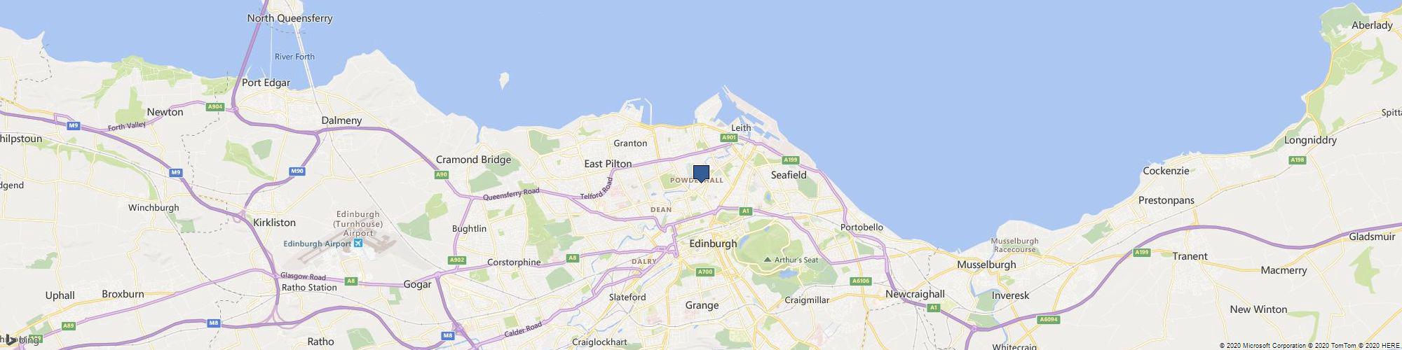 Randolph Hill Group cover photo