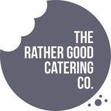 Rather Good Catering Co - Caterers in Cambridge