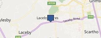 Raven Roofing & Repairs location map