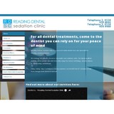 Reading Dental Sedation Clinic - Dental Implants in Reading