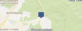 Ready to Go Driving School location map