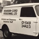 REARDEN-CORD - Other in Kingston upon Thames