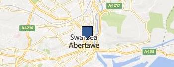 Redline Electrical Ltd location map