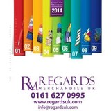 Regards Merchandise UK - Other in Oldham