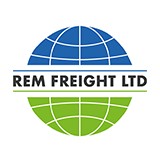 Rem Freight Ltd - Other in Feltham