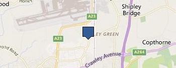Remmerco Ltd location map