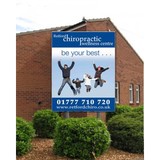 Retford Chiropractic Wellness Centre - Other in Retford