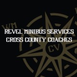 Revel Minibus Service - Other in Rugby