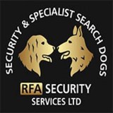 RFA Security Services Limited - Other in Marlow