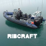 Ribcraft - Rigid Inflatable Boats - Other in Yeovil