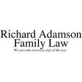 RICHARD ADAMSON FAMILY LAW - Solicitors & Lawyers in Northampton