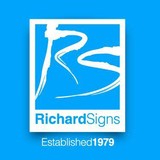 Richard Signs Ltd - Other in Rugby