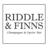 Riddle & Finns Oyster Bar - Seafood in Brighton