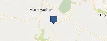 RIGHT ANGLE DESIGN CONSULTANTS location map