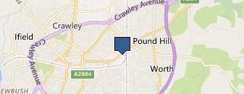 Riomay Ltd location map