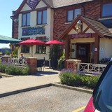 Riverside Farm - Bar in Nottingham