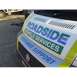 Roadside Vehicle Services - Other in Paisley